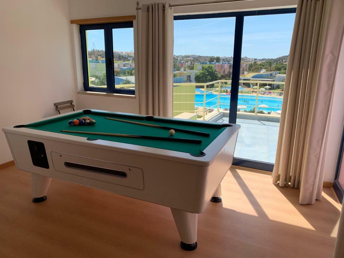 阿尔布费拉Penthouse 160Sqm Wide Terraces Pool View & Private Hot Tub & Parking公寓 外观 照片