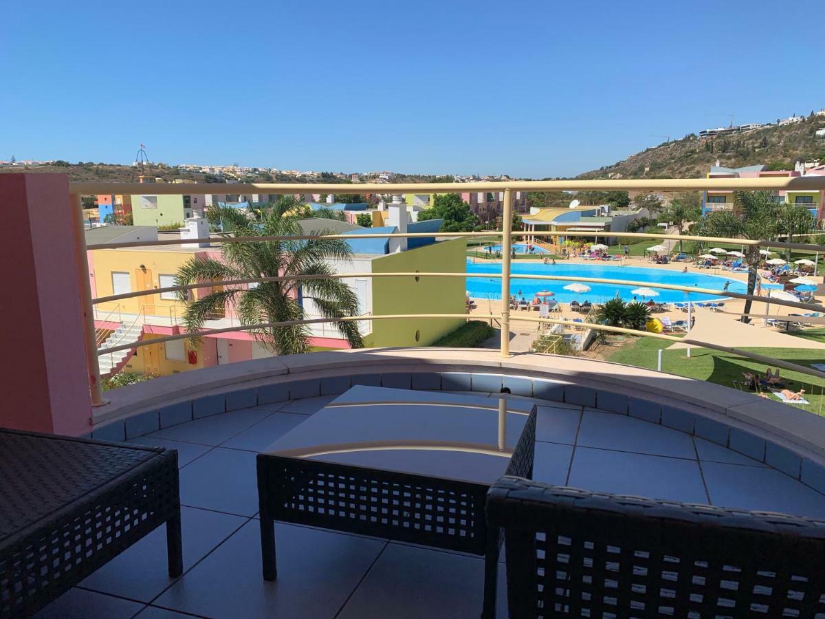 阿尔布费拉Penthouse 160Sqm Wide Terraces Pool View & Private Hot Tub & Parking公寓 外观 照片