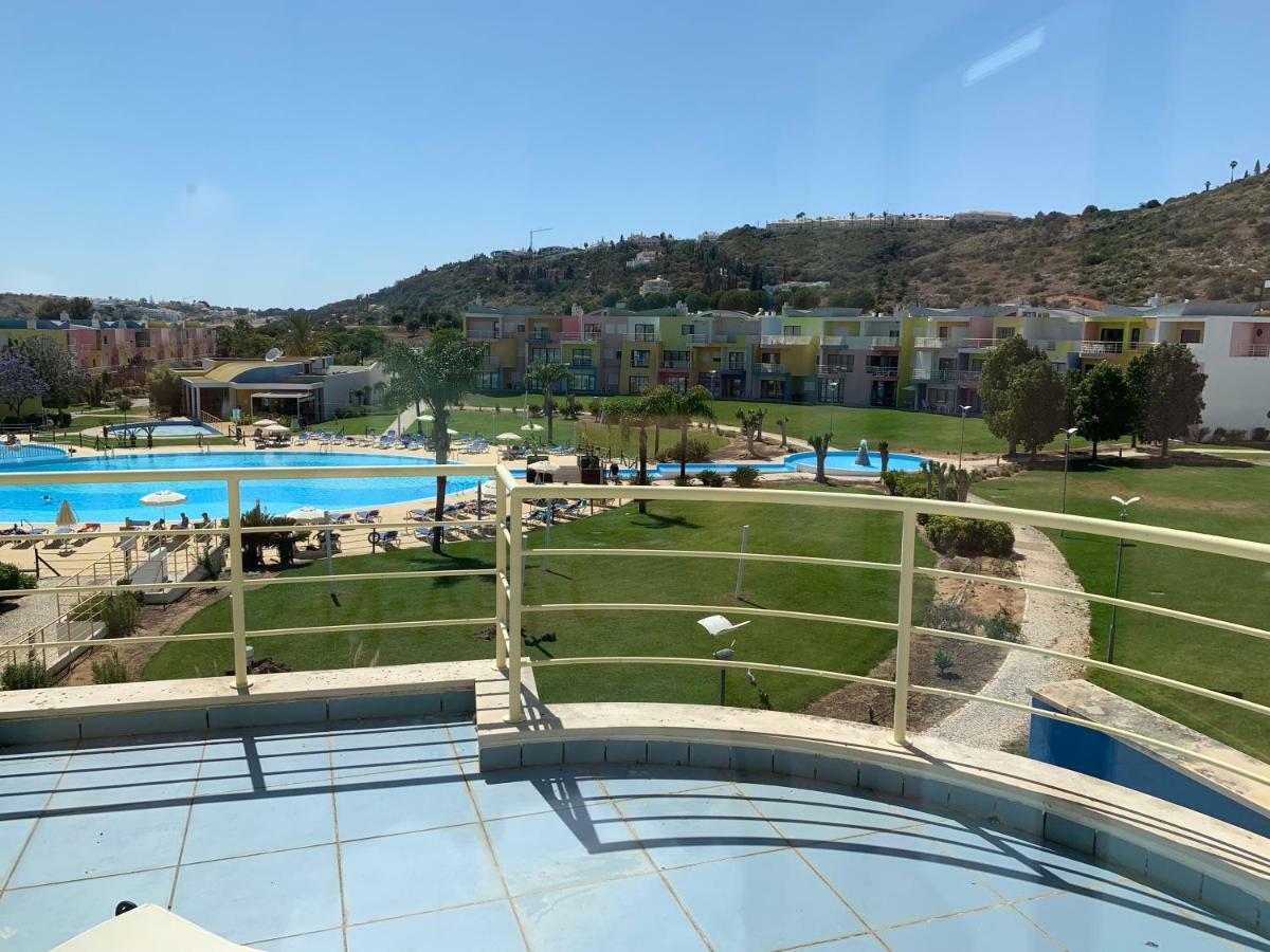 阿尔布费拉Penthouse 160Sqm Wide Terraces Pool View & Private Hot Tub & Parking公寓 外观 照片