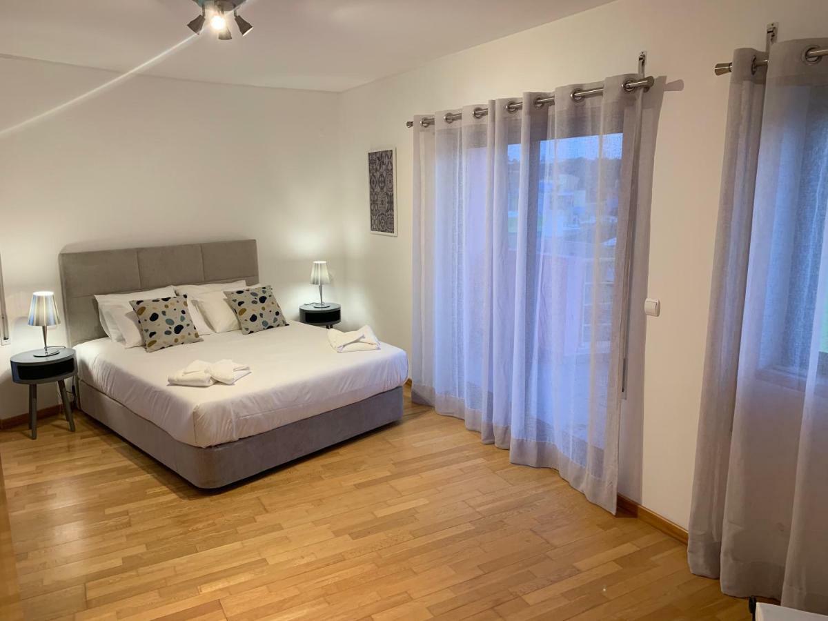阿尔布费拉Penthouse 160Sqm Wide Terraces Pool View & Private Hot Tub & Parking公寓 外观 照片