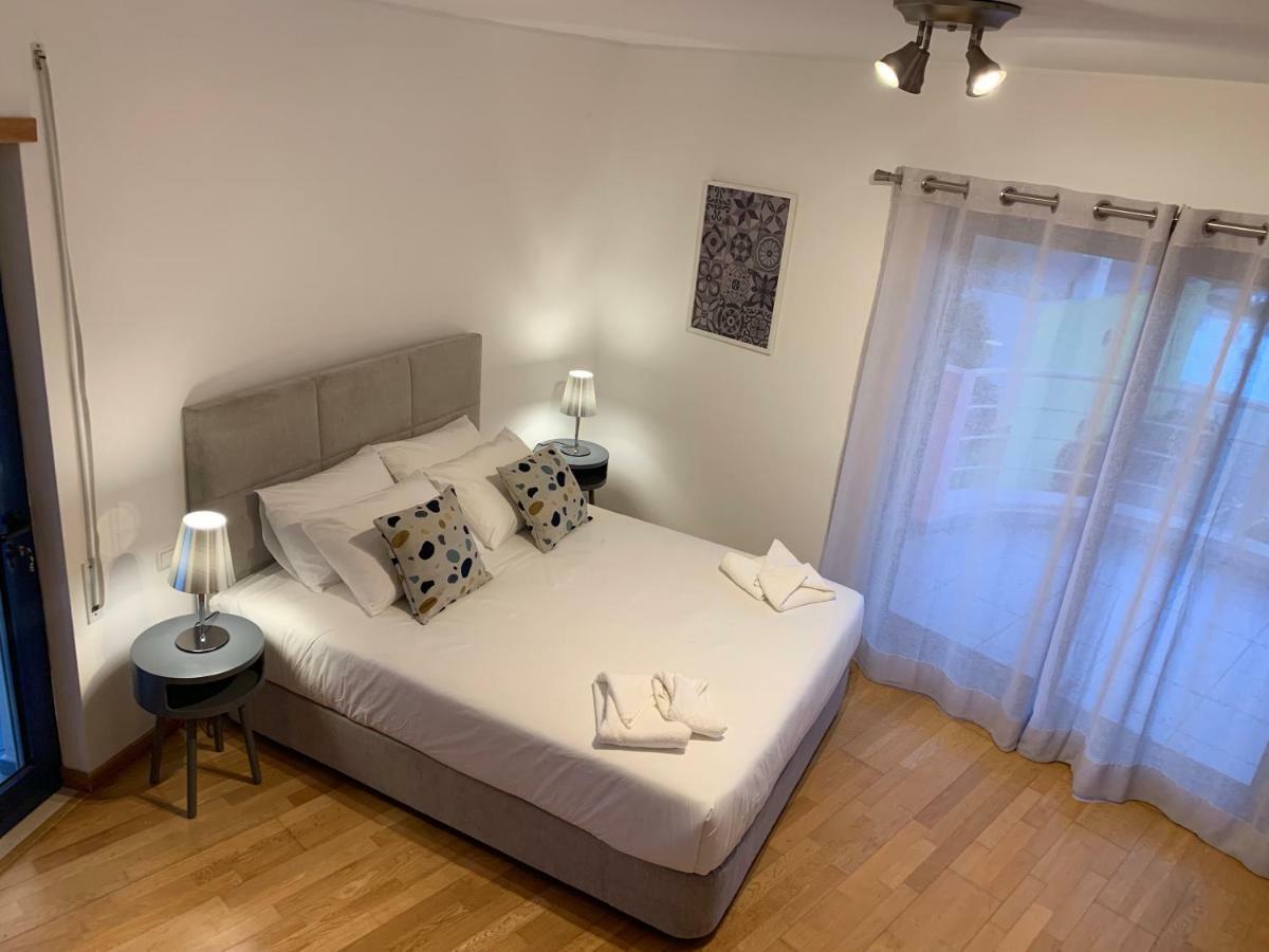 阿尔布费拉Penthouse 160Sqm Wide Terraces Pool View & Private Hot Tub & Parking公寓 外观 照片