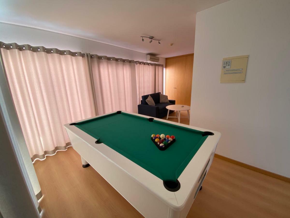 阿尔布费拉Penthouse 160Sqm Wide Terraces Pool View & Private Hot Tub & Parking公寓 外观 照片